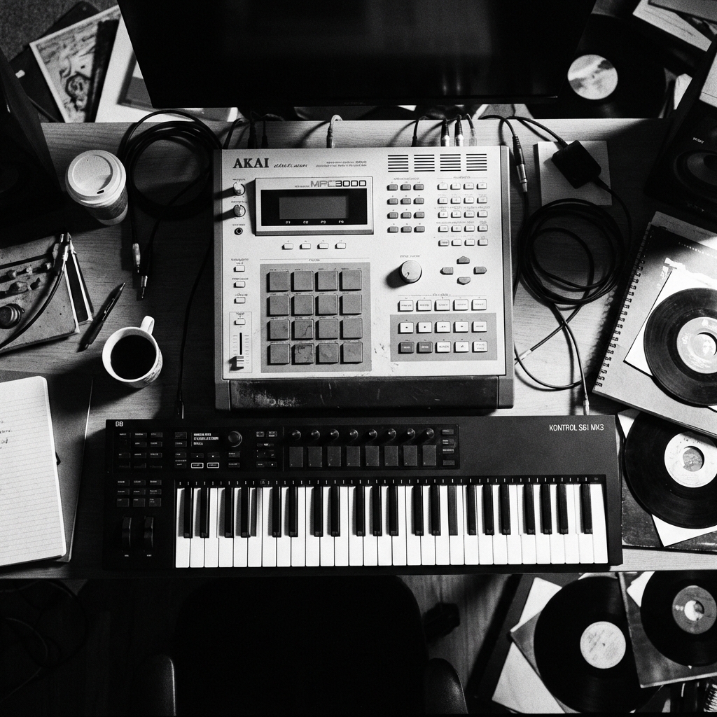 Music Production and Beat Leasing