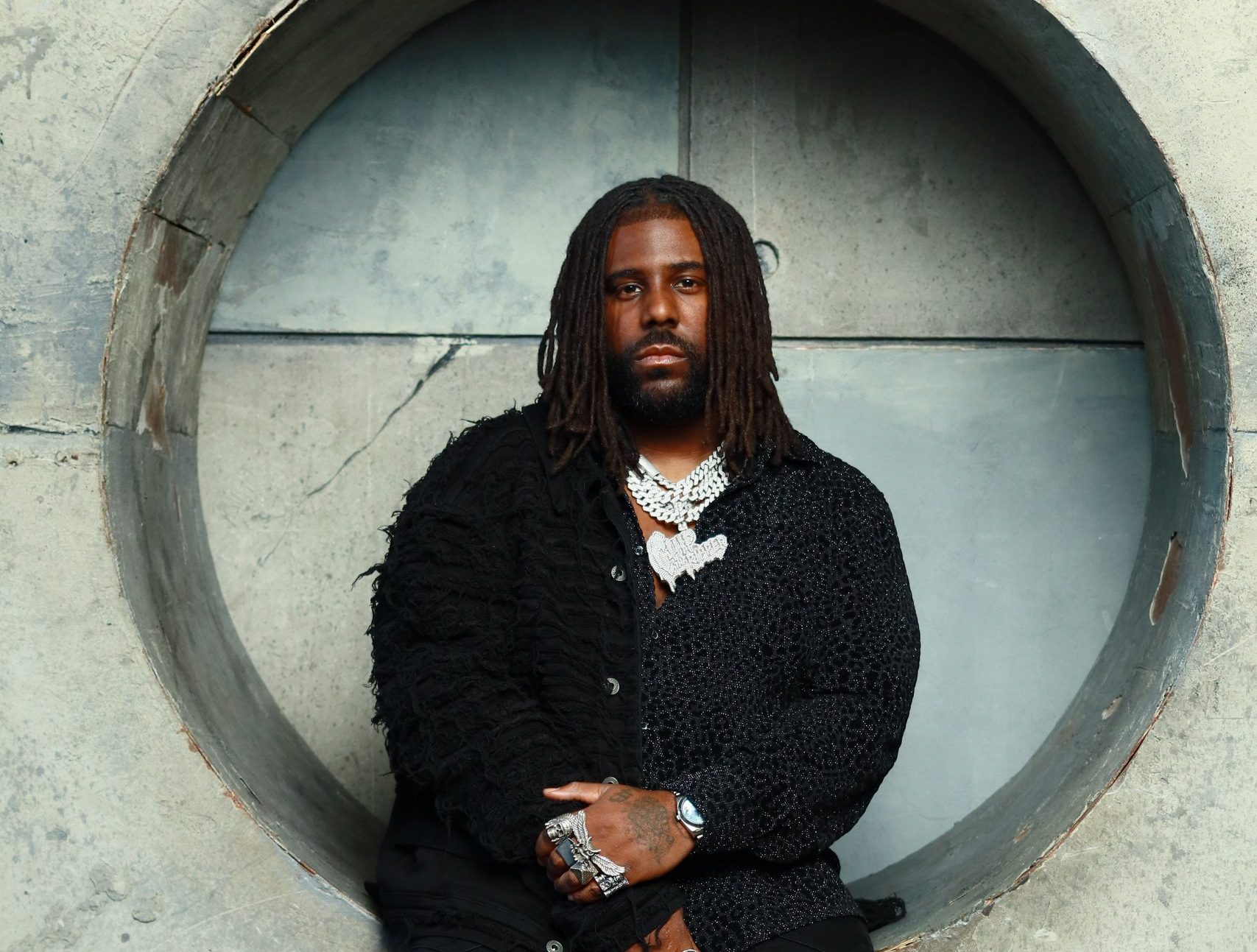 King Chip - Recording