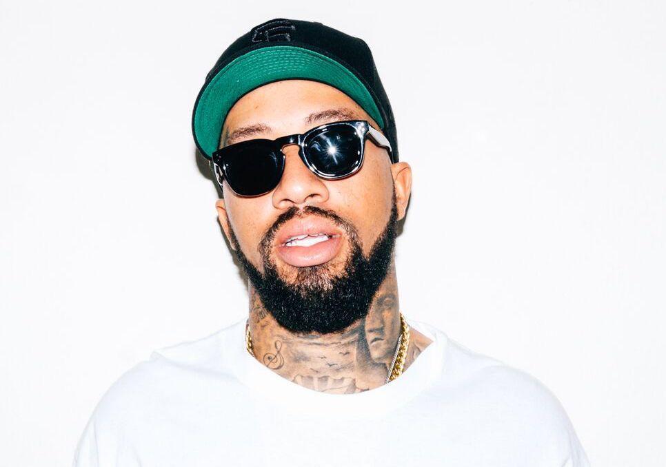 Larry June - Recording / Mixing