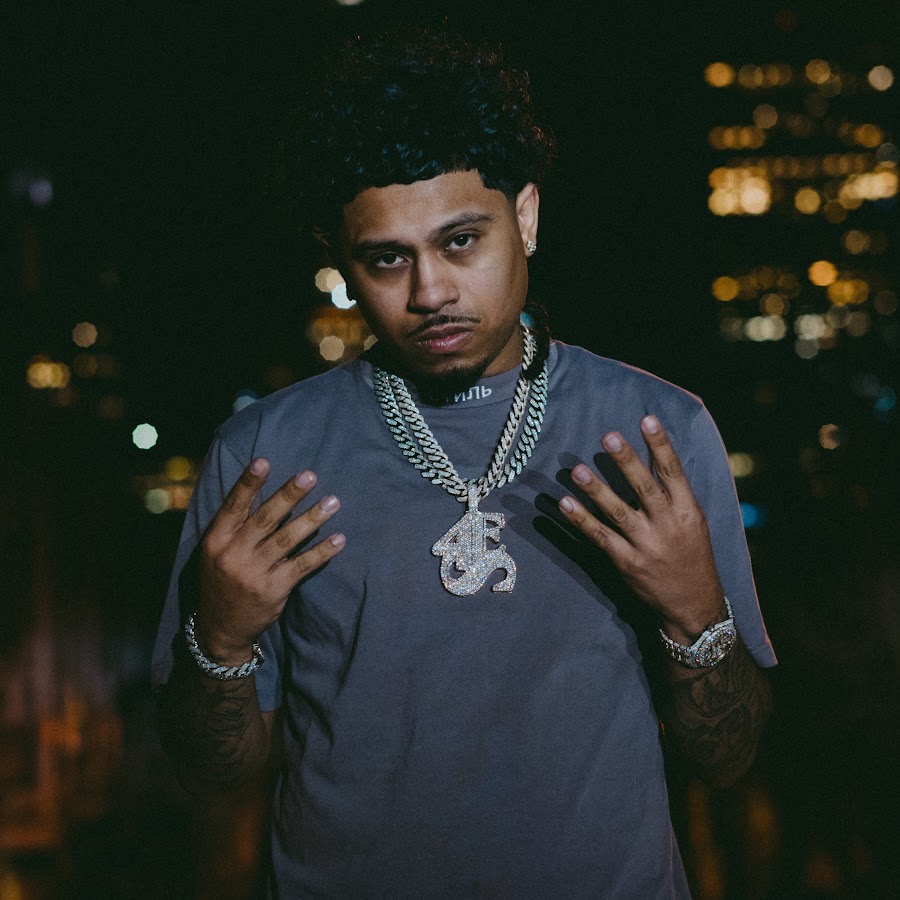 Lil Pete - Recording / Mixing