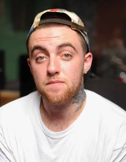 Mac Miller - Production