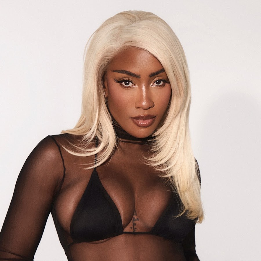 Sevyn Streeter - Recording