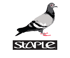 Staple - Sync