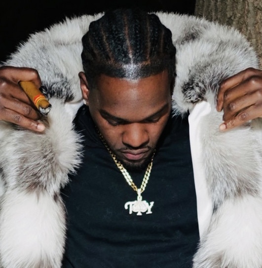 Tay Spades - Recording / Mixing