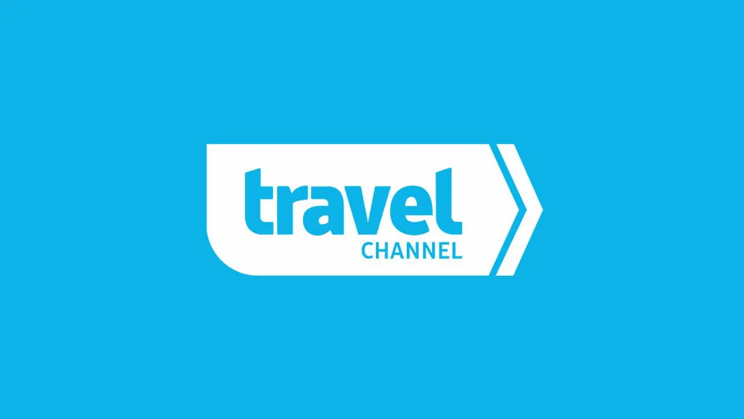 Travel Channel - Recording